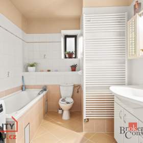 Foto inzerátu Prodej rodinného domu 116 m²