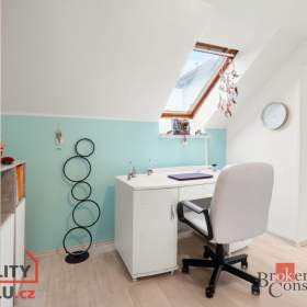Foto inzerátu Prodej rodinného domu 116 m²