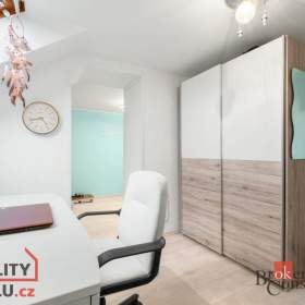 Foto inzerátu Prodej rodinného domu 116 m²
