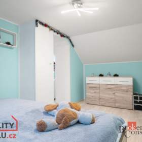 Foto inzerátu Prodej rodinného domu 116 m²