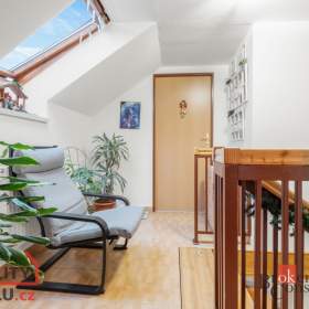 Foto inzerátu Prodej rodinného domu 116 m²