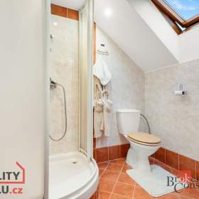Foto inzerátu Prodej rodinného domu 116 m²