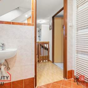 Foto inzerátu Prodej rodinného domu 116 m²