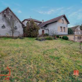 Foto inzerátu Prodej rodinného domu 116 m²