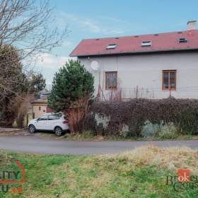 Foto inzerátu Prodej rodinného domu 116 m²
