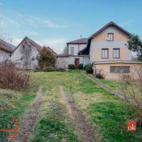 Foto inzerátu Prodej rodinného domu 116 m²