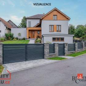 Foto inzerátu Prodej rodinného domu 116 m²