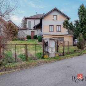 Foto inzerátu Prodej rodinného domu 116 m²