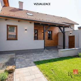 Foto inzerátu Prodej rodinného domu 116 m²