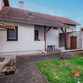 Foto inzerátu Prodej rodinného domu 116 m²