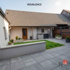 Foto inzerátu Prodej rodinného domu 116 m²