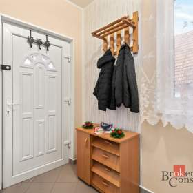 Foto inzerátu Prodej rodinného domu 116 m²