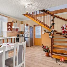 Foto inzerátu Prodej rodinného domu 116 m²