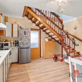 Foto inzerátu Prodej rodinného domu 116 m²