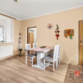 Foto inzerátu Prodej rodinného domu 116 m²