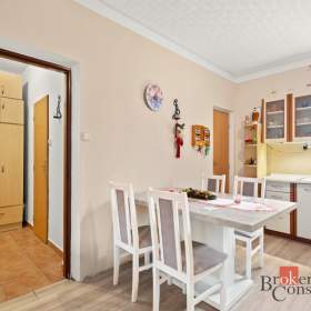 Foto inzerátu Prodej rodinného domu 116 m²