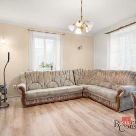 Foto inzerátu Prodej rodinného domu 116 m²