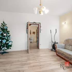 Foto inzerátu Prodej rodinného domu 116 m²
