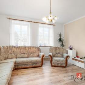 Foto inzerátu Prodej rodinného domu 116 m²