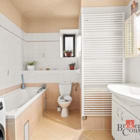 Foto inzerátu Prodej rodinného domu 116 m²