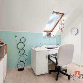 Foto inzerátu Prodej rodinného domu 116 m²