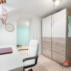 Foto inzerátu Prodej rodinného domu 116 m²