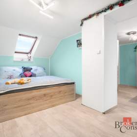 Foto inzerátu Prodej rodinného domu 116 m²