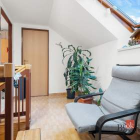 Foto inzerátu Prodej rodinného domu 116 m²