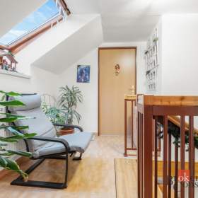 Foto inzerátu Prodej rodinného domu 116 m²
