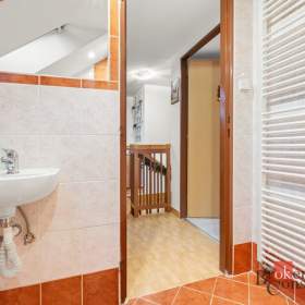 Foto inzerátu Prodej rodinného domu 116 m²