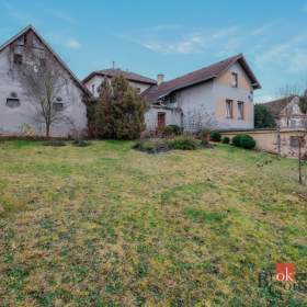 Foto inzerátu Prodej rodinného domu 116 m²