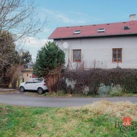 Foto inzerátu Prodej rodinného domu 116 m²