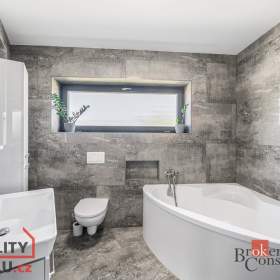 Foto inzerátu Prodej rodinného domu 137 m², Rokycany
