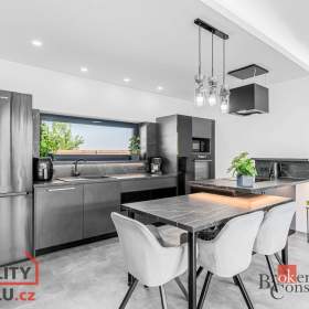 Foto inzerátu Prodej rodinného domu 137 m², Rokycany