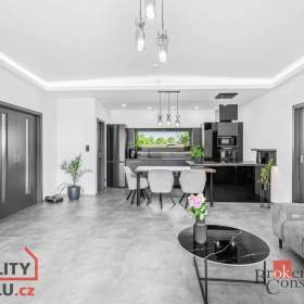 Foto inzerátu Prodej rodinného domu 137 m², Rokycany