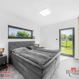 Foto inzerátu Prodej rodinného domu 137 m², Rokycany