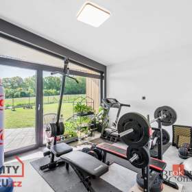 Foto inzerátu Prodej rodinného domu 137 m², Rokycany