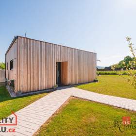 Foto inzerátu Prodej rodinného domu 137 m², Rokycany
