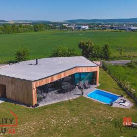 Foto inzerátu Prodej rodinného domu 137 m², Rokycany