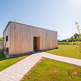 Foto inzerátu Prodej rodinného domu 137 m², Rokycany