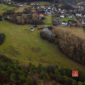 Prodej stavebního pozemku 7 000 m², Plasy / 19707929
