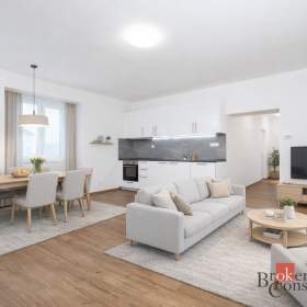 Foto inzerátu Prodej bytu 2+kk 55 m², Ostrava