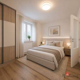 Foto inzerátu Prodej bytu 2+kk 55 m², Ostrava