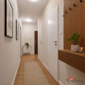 Foto inzerátu Prodej bytu 2+kk 55 m², Ostrava