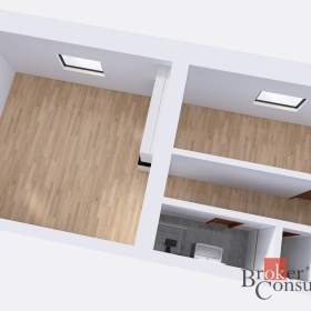 Foto inzerátu Prodej bytu 2+kk 55 m², Ostrava