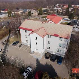 Foto inzerátu Prodej bytu 2+kk 55 m², Ostrava