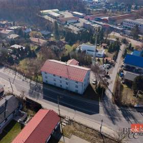 Foto inzerátu Prodej bytu 2+kk 55 m², Ostrava