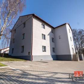 Foto inzerátu Prodej bytu 2+kk 55 m², Ostrava