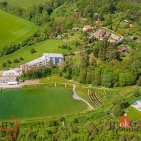 Prodej specifického pozemku 4 878 m², Říčany / 19715507