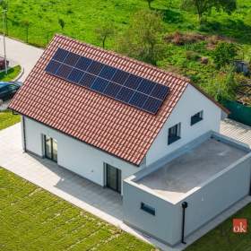Foto inzerátu Prodej rodinného domu 164 m², Lovčice